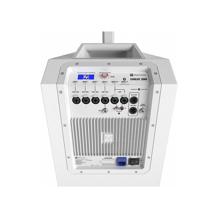 Electrovoice - EVOLVE30M-W (BLANCO)