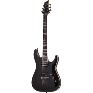 Schecter - C-1 BLACKJACK BLK