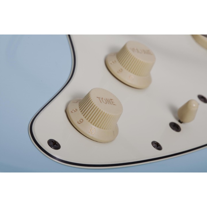 Schecter - NICK J. USA WEMBLEY SSS A. FROST