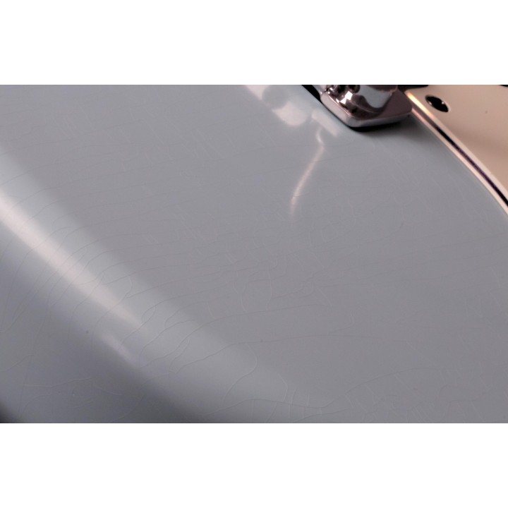 Schecter - NICK J. USA WEMBLEY SSS A. FROST