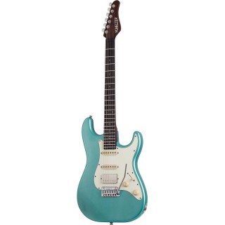 Schecter - NICK J. USA WEMBLEY HSS A. TMG
