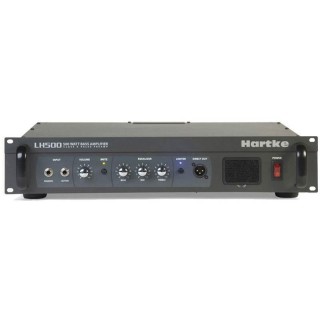 HARTKE - LH500