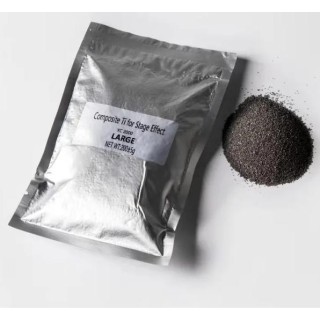 Gunner Smoke - Polvo chispa 200g Spark Machine