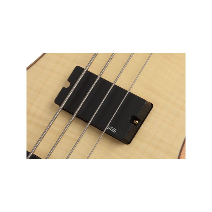 Schecter - STILETTO CUSTOM-4 NAT