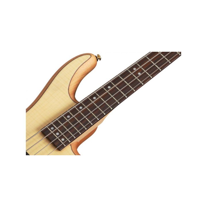 Schecter - STILETTO CUSTOM-4 NAT