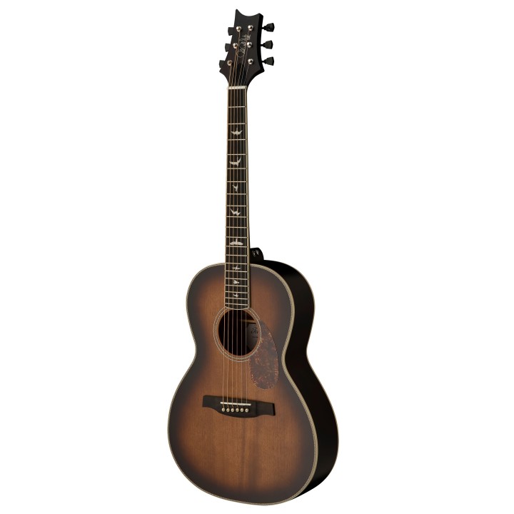 PRS GUITARS - SE P20E TS TOBACCO SUNBURST SON.