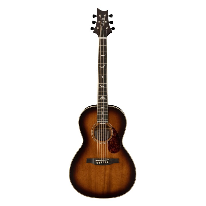 PRS GUITARS - SE P20E TS TOBACCO SUNBURST SON.