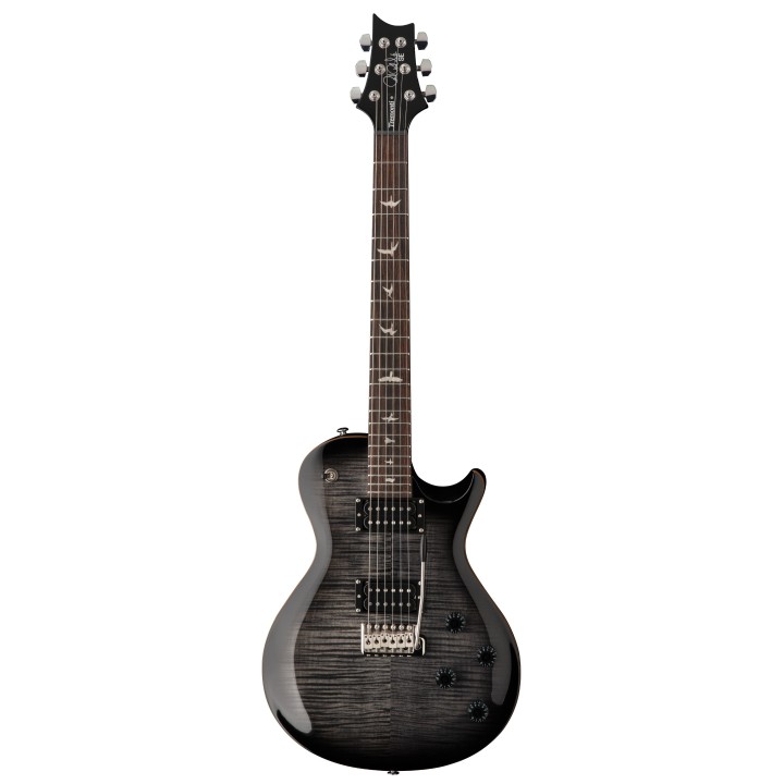 PRS GUITARS - SE MARK TREMONTI CHARCOAL BURST
