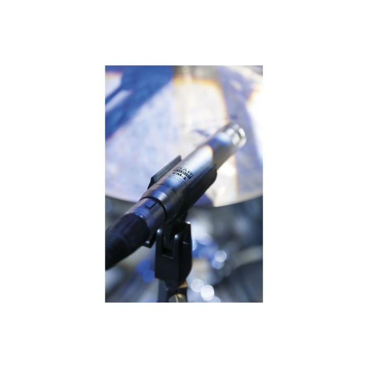 Dap Audio - CM-1 - Micròfon d'Instrument | Z-Bombilla