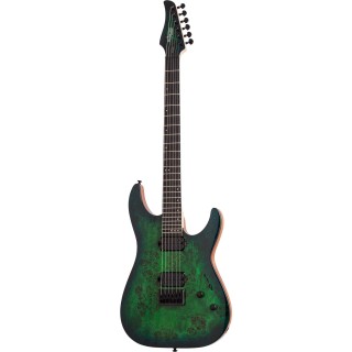 Schecter - C-6 PRO  AQB