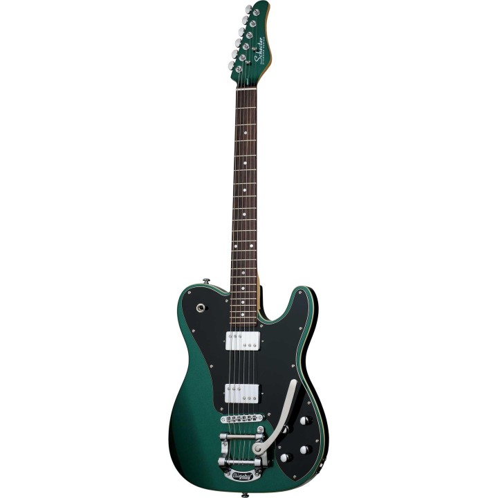 Schecter - PT FASTBACK II B DEG