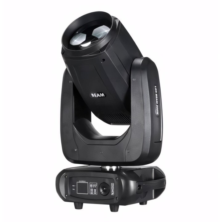 Gunner Smoke - Pack 2 B3002 LED Beam 300 
