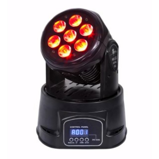 Gunner Smoke - Quad Wash 7