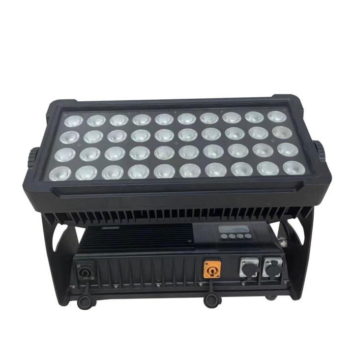 Gunner Smoke - LED Flood 40