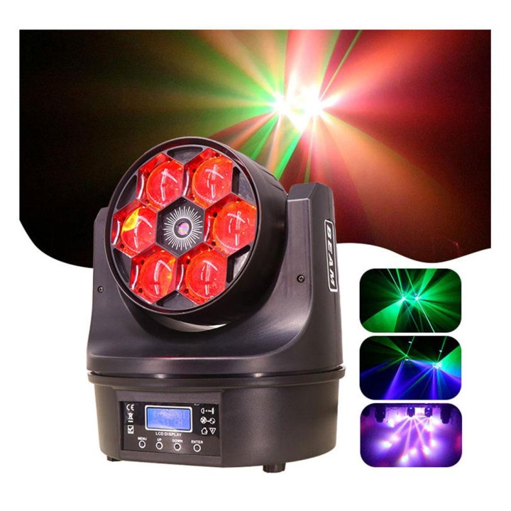 Gunner Smoke - DJ Bee eye 2in1