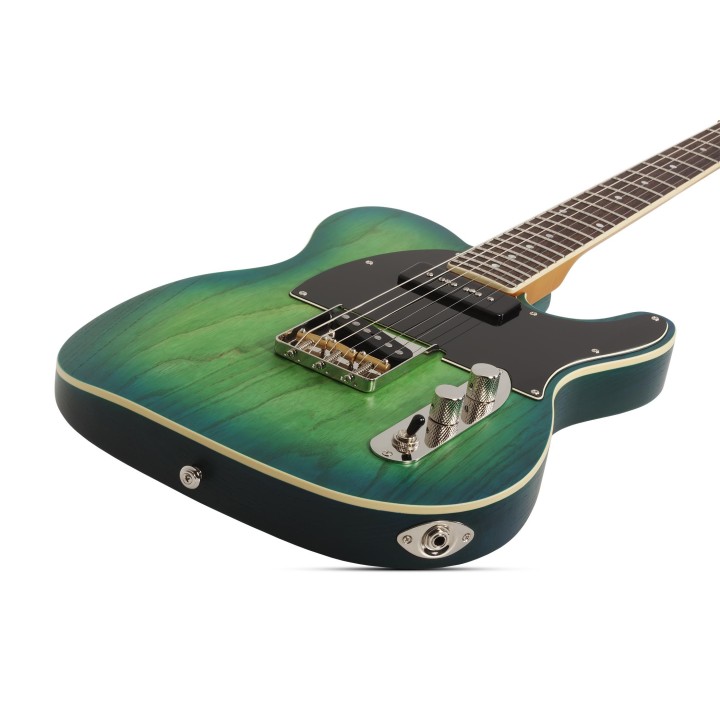 Schecter - PT SPECIAL  AQB