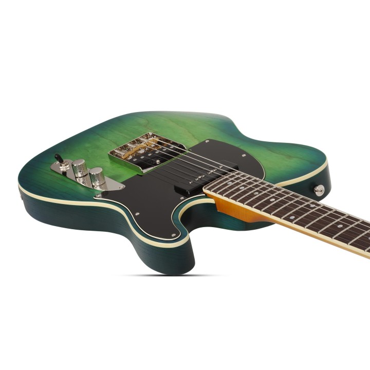 Schecter - PT SPECIAL  AQB