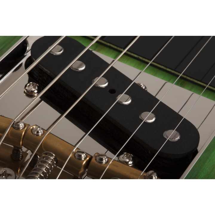 Schecter - PT SPECIAL  AQB