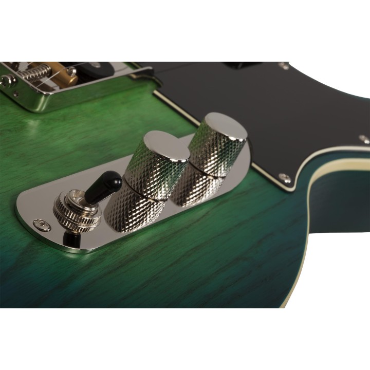 Schecter - PT SPECIAL  AQB