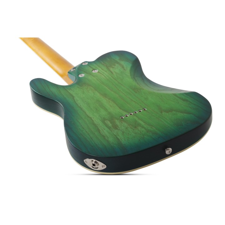 Schecter - PT SPECIAL  AQB