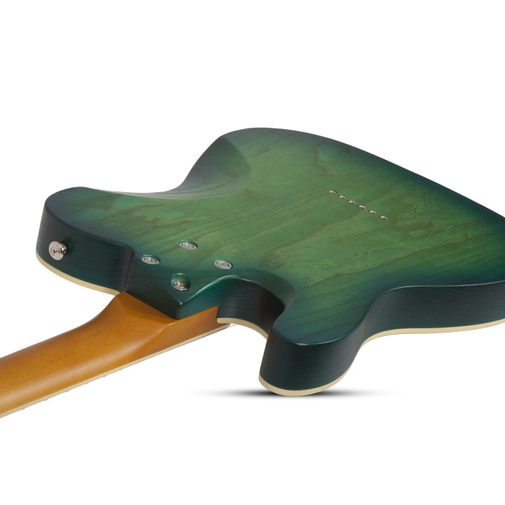 Schecter - PT SPECIAL  AQB