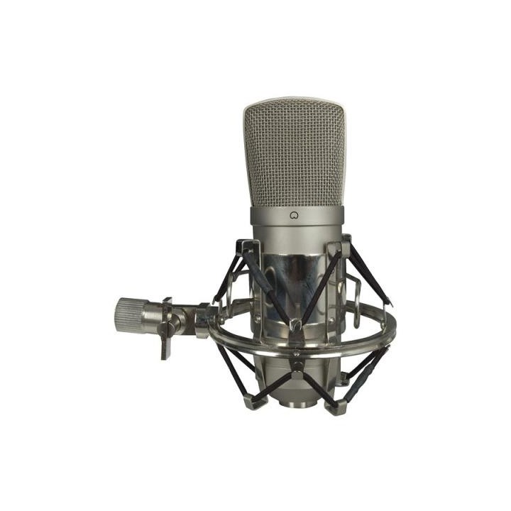 Dap Audio - CM-67 - Microfono a Condensatore | Z-Bombilla