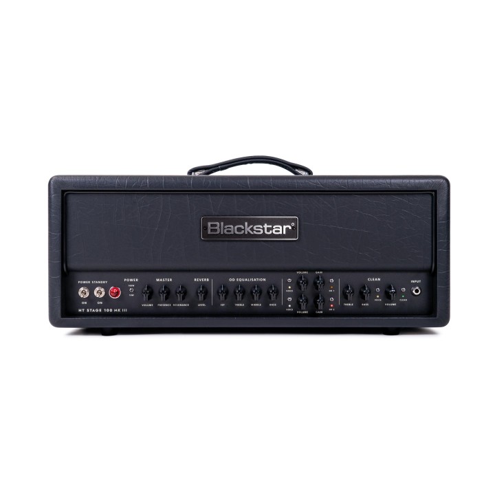 Blackstar - HT STAGE 100H MKIII
