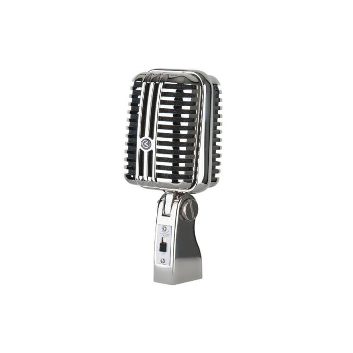 Dap Audio - VM-60 - Microfono Dinamici | Z-Bombilla