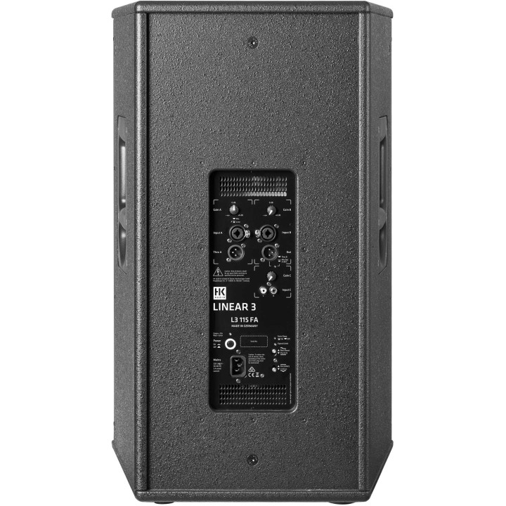 HK AUDIO - L3 115 FA