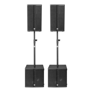 HK AUDIO - SIST. L3 COMPACT VENUE PACK