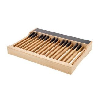 VISCOUNT - PEDALERA 30 MIDI RECTA CONCAVA