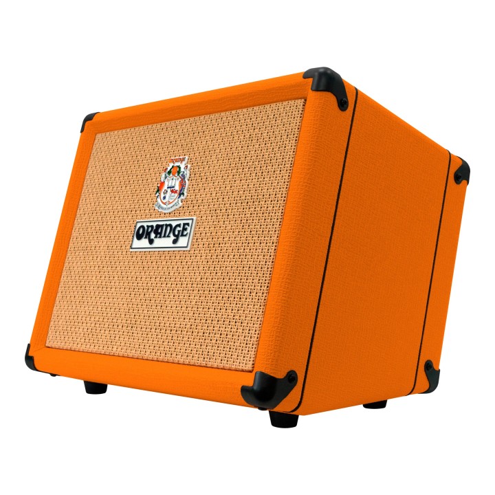 Orange - CRUSH ACOUSTIC 30