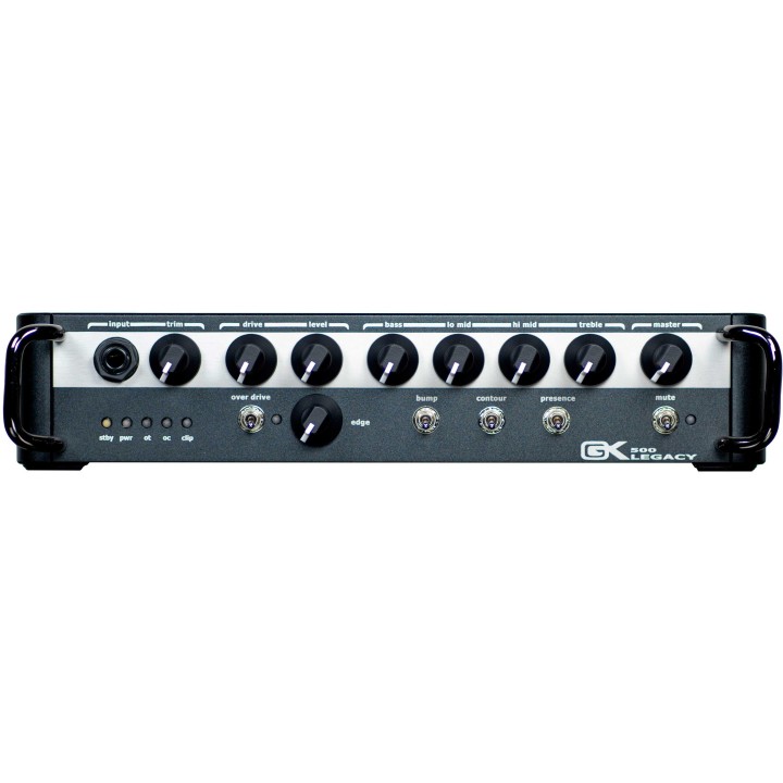 GALLIEN KRUEGER - LEGACY 500