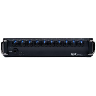 GALLIEN KRUEGER - FUSION 500 S