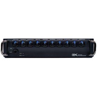GALLIEN KRUEGER - FUSION 800 S