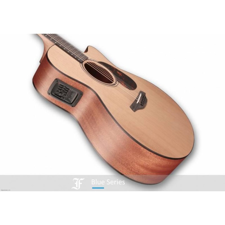 Furch - BLUE GC-CM SPE