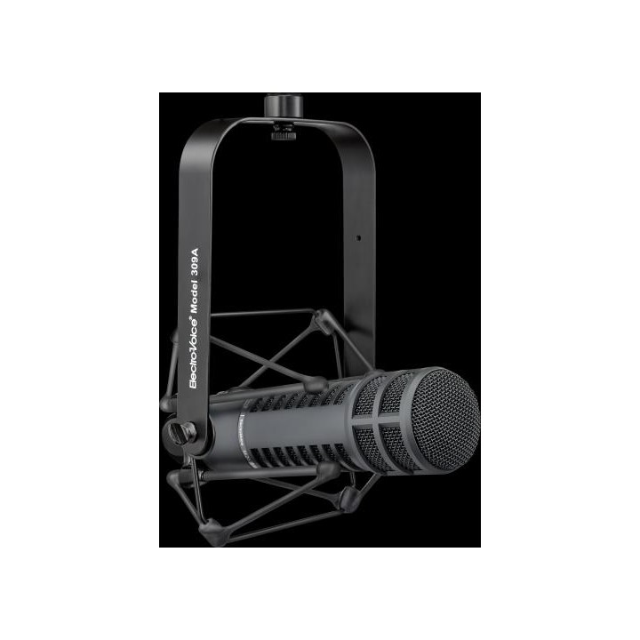 Electrovoice - RE 20 BLACK