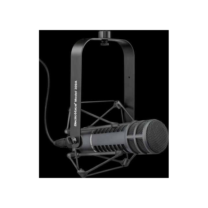 Electrovoice - RE 20 BLACK