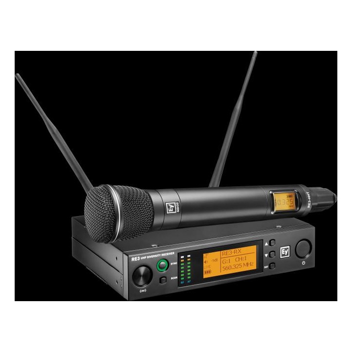 Electrovoice - RE3-ND96-5H