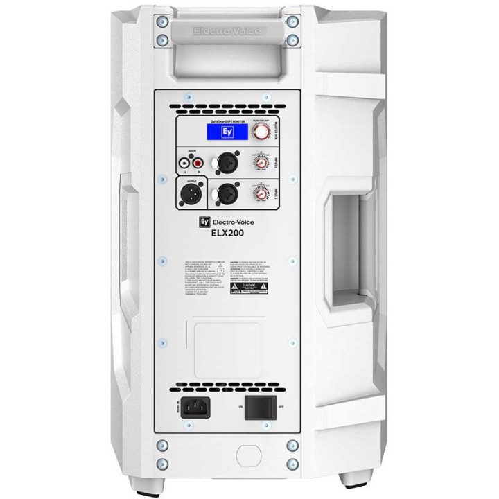 Electrovoice - ELX200-10P-W