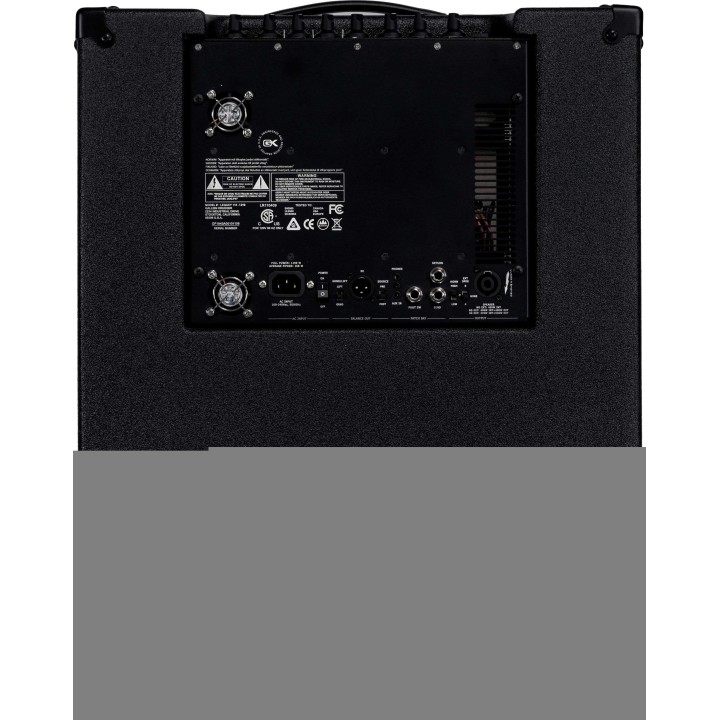 GALLIEN KRUEGER - LEGACY 210