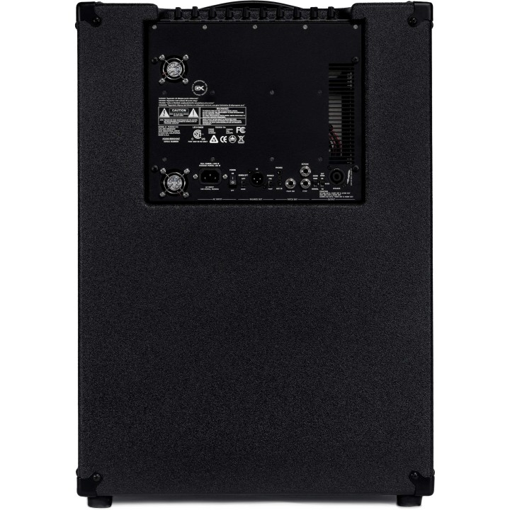 GALLIEN KRUEGER - FUSION 212