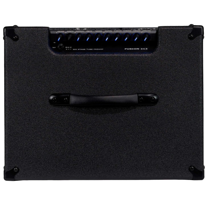 GALLIEN KRUEGER - FUSION 212