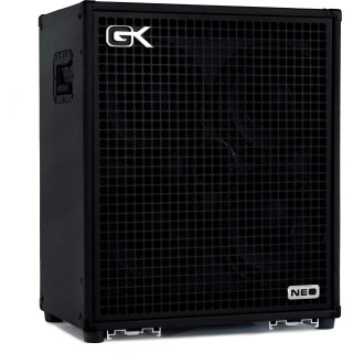 GALLIEN KRUEGER - FUSION 410