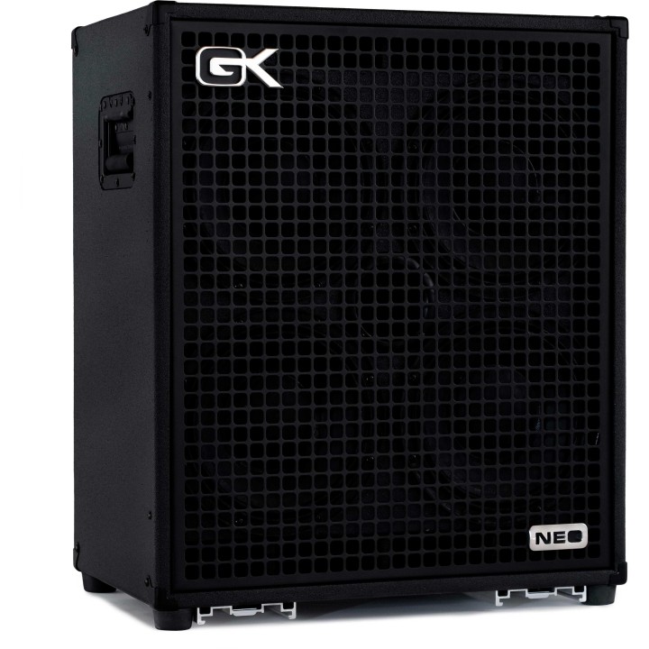GALLIEN KRUEGER - FUSION 410