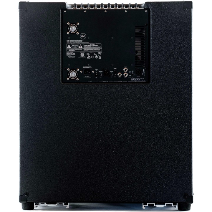 GALLIEN KRUEGER - FUSION 410