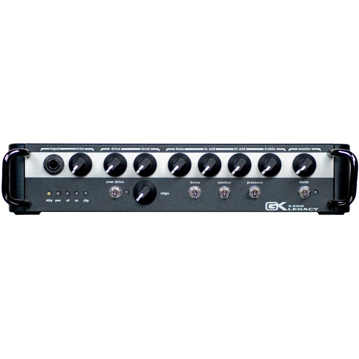 GALLIEN KRUEGER - LEGACY 1200