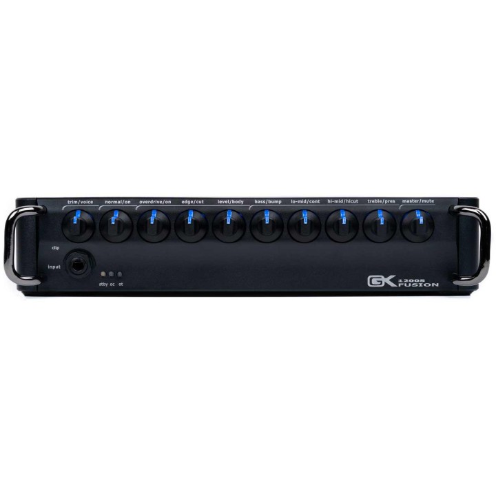 GALLIEN KRUEGER - FUSION 1200 S