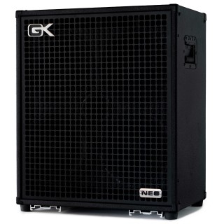 GALLIEN KRUEGER - LEGACY 410