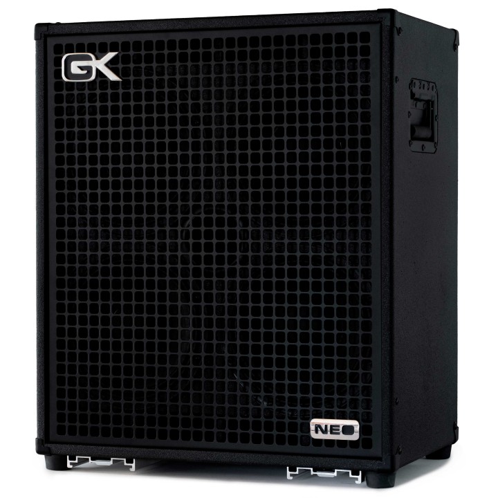 GALLIEN KRUEGER - LEGACY 410